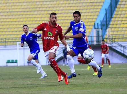 بالفيديو.. الأهلي وسموحة يتصدران الدوري