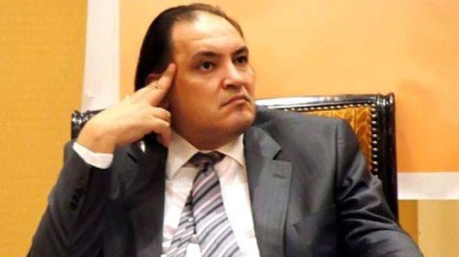 أبو سعدة: استخدام القوة المفرطة في فض الاعتصام لم يكن واضحا