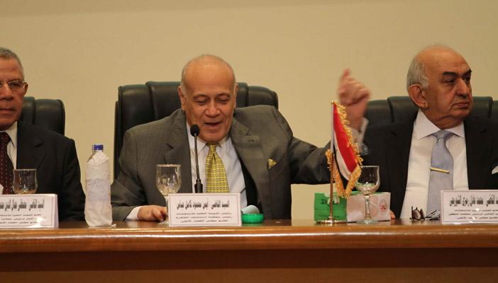 اللجنة العليا للانتخابات تعتمد الأعداد النهائية لمرشحي المرحلة الأولى