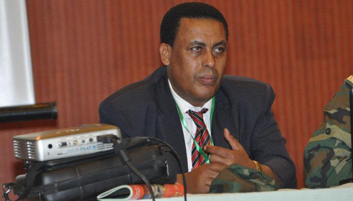 سفير إثيوبيا بكينيا: إنشاء السدود يندرج تحت قرارات سيادة الدولة