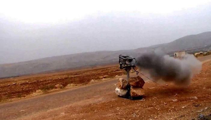 إعلام الاحتلال: القبة الحديدية اعترضت 3 صواريخ غزاوية