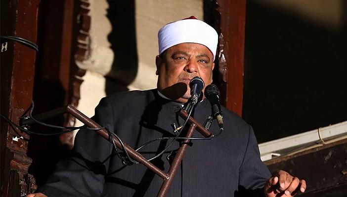 وكيل الأزهر: 1000 جنيه رسوم إعادة قيد الطلاب المتغيبين لمرة واحدة فقط
