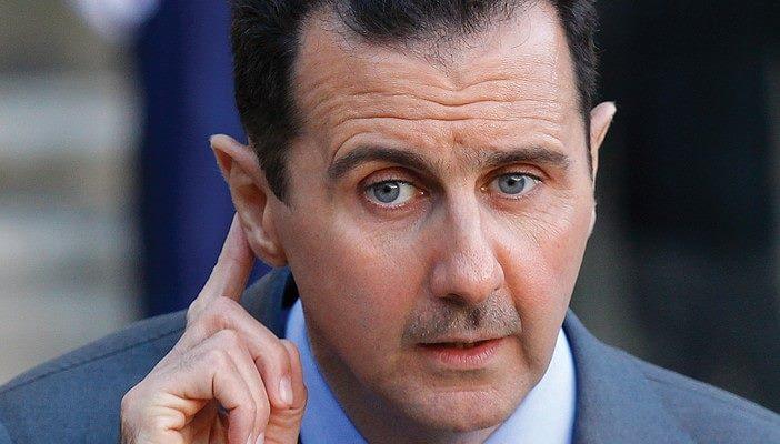 “الاتحاد الروسي” يوافق على السماح للقوات الجوية بدعم بشار الأسد