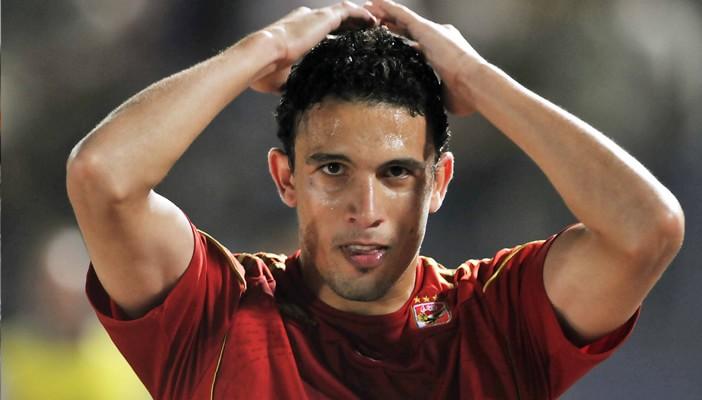 الأهلي: توصلنا لاتفاق مع جدو للانتقال إلى المقاولون