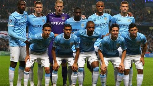 روما يواجه مانشستر سيتي وسيسكا موسكو يواجه بايرن بدوري الأبطال