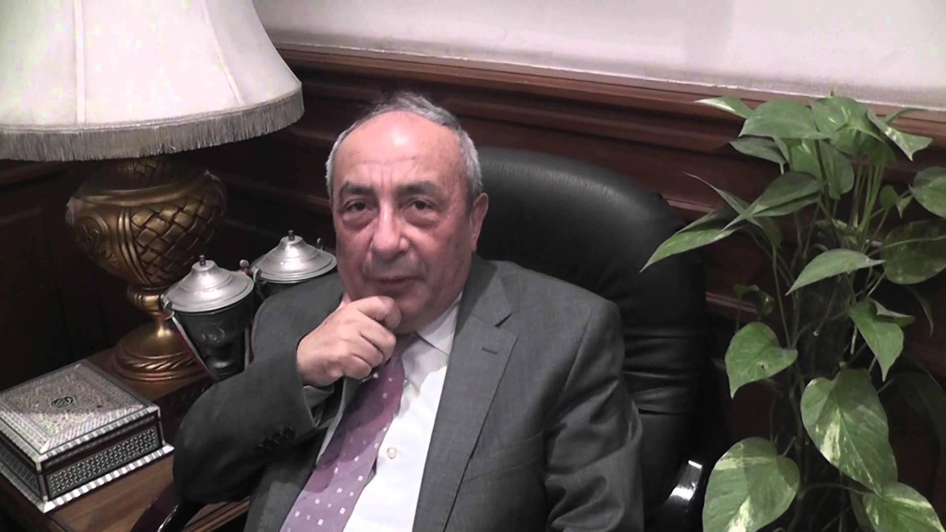 نقيب المهندسين: لن نقبل أعضاء في النقابة أقل من 82% ثانوية عامة