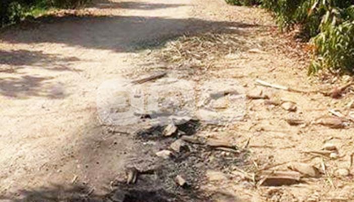 طرق الموت بأسيوط تهدد أهالي قريتي “ريفا ودرونكة”