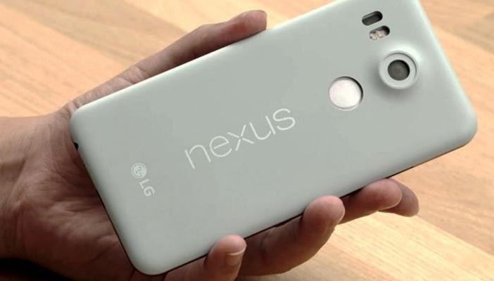 “جوجل” تكشف عن مواصفات هاتفها الجديد “نيكسوس 5X”