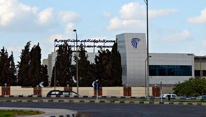 مصر للطيران: عودة 21 ألف حاج على متن91 رحلة جوية