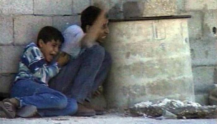 في ذكرى استشهاد “الدرة”.. البداية كانت “وعد من لا يملك لمن لا يستحق”