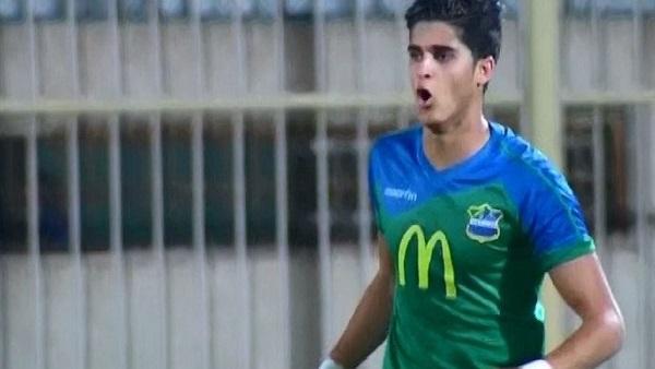 بالفيديو.. الشيخ يقود المقاصة لفوز كبير على حساب إنبي