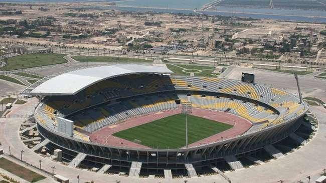 رسميا.. تغيير ملعب مواجهتي الأهلي والزمالك بالكونفدرالية إلى برج العرب