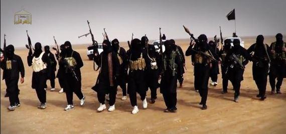 داعش تفرج عن 70 طالبًا كرديًا