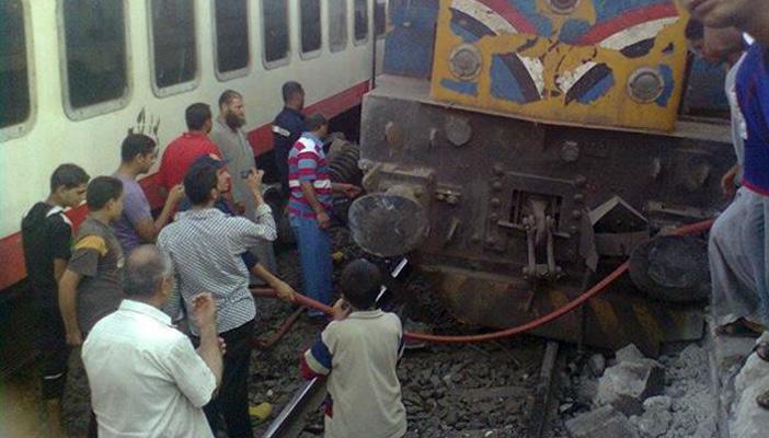 إزالة مسجد بحلوان وعودة تواضروس وقنبلة الشرقية.. أبرز عناوين صحف اليوم