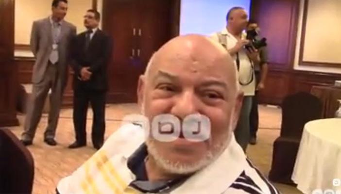 بالفيديو.. كمال الهلباوي: استخدام الفن لتنمية الوعي شيء عظيم