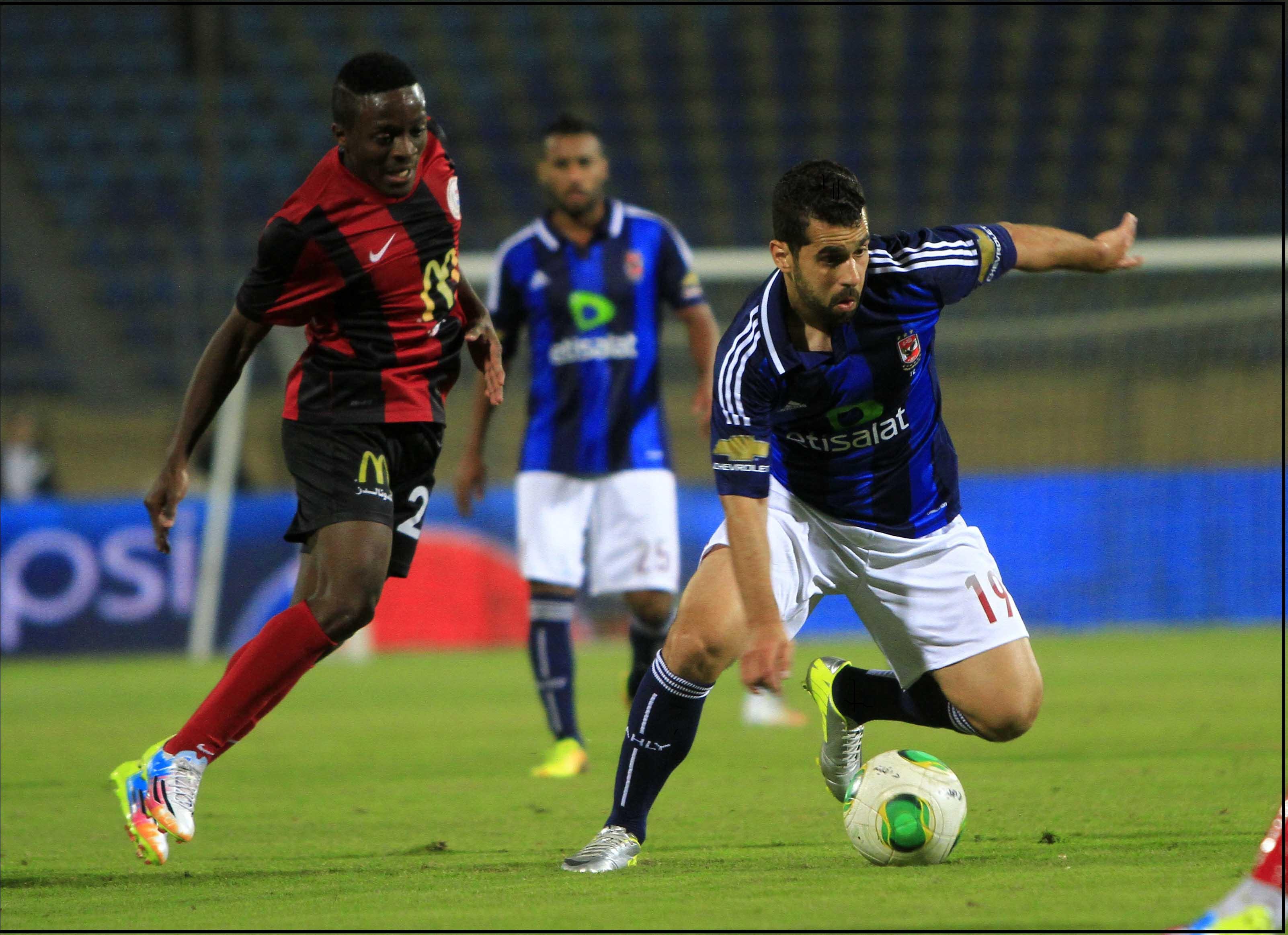 تعرَّف على أبرز ملامح الجولة الثالثة للدوري المصري من خلال 15 معلومة