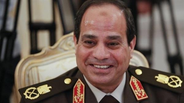 السيسي: “الكل كان بيسمعني أوي في الأمم المتحدة”