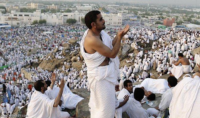 إرجاع 21 حاجًا مصريًا وقعوا ضحايا نصب بتأشيرات الحج