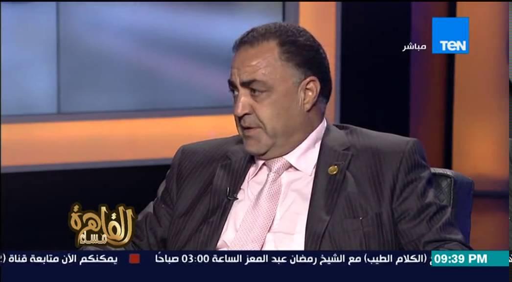 من ختان الإناث الى كشف العذرية.. تصريحات  عجينة  تثير غضب “النواب”