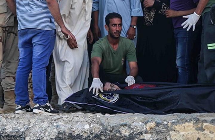 القبض على المتهم الرئيسى فى قضية “غرق مركب رشيد”