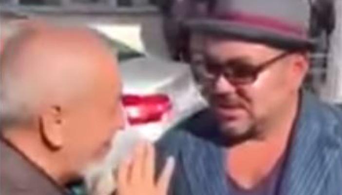 بالفيديو.. مغاربة يباركون للملك محمد السادس ولادة ابنة أخته توأما