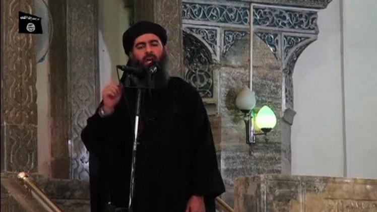 البغدادي يقود بنفسه الهجوم على “الضلوعية” شمال بغداد
