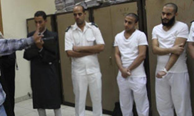 اليوم..استكمال محاكمة نجلي منسق “حازمون” بتهمة القتل