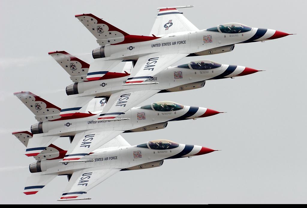 واشنطن تتحفظ على صفقة طائرات حربية مع البحرين بسبب “حقوق الإنسان”