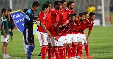 اليوم.. الأهلى يواجه الرجاء بالدورى بعد تأهله للكونفدرالية