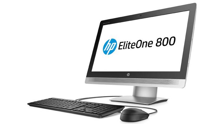 HP تطرح أجهزة كمبيوتر مزودة بخاصية الشحن اللاسلكى وبصمة الإصبع