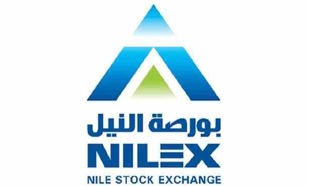بورصة النيل تنهي تداولات الأسبوع علي ارتفاع 0.84 %