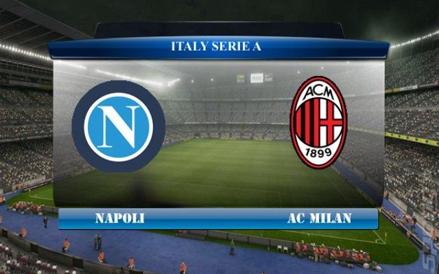 مدرب نابولي: مواجهة ميلان ستكون صعبة للغاية