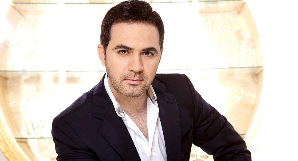 بعد أغنيته “بحبك يا مصر”.. هاني شاكر يتدخل للإفراج عن المطرب وائل جسار