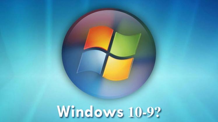 ويندوز 10 يثير جدلاً بعد أن تخطى 9