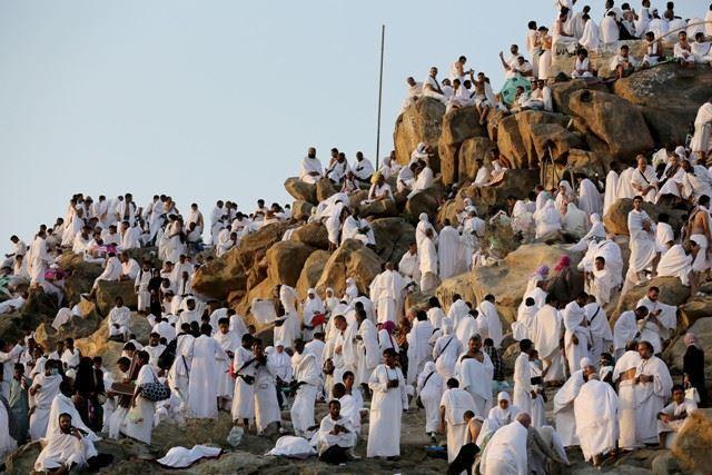 ارتفاع وفيات المصريين بالحج لـ17حالة