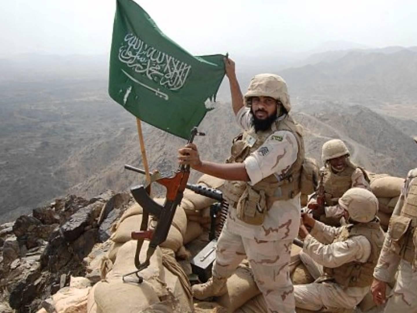 أين السعودية اﻵن من الحرب؟- بشار الطافش