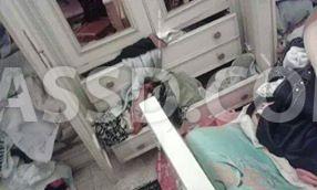 حملات اعتقالات بالغربية صبيحة يوم عرفة