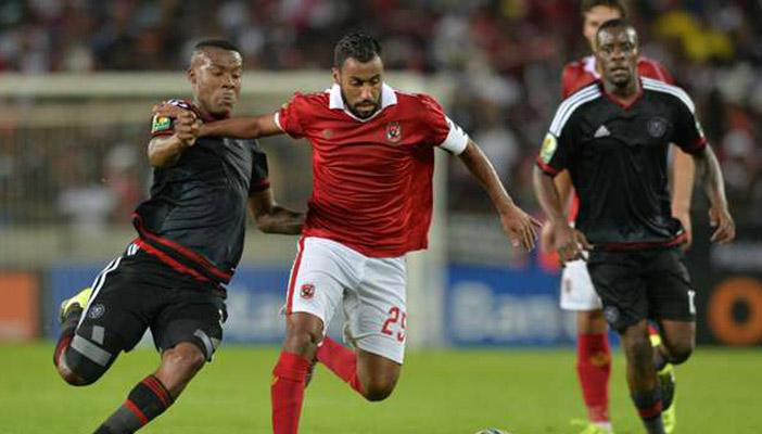 هيثم فاروق لـ”رصد”: الأهلي قادر على الصعود لنهائي الكونفيدرالية بسهولة