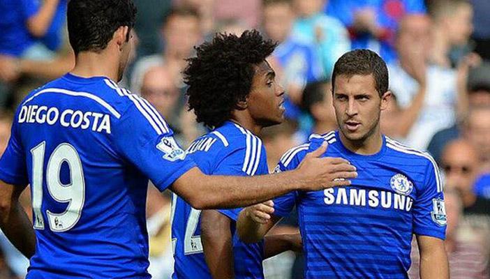 ساوثهامبتون يقسو على تشيلسي بثلاثية في البريميرليج