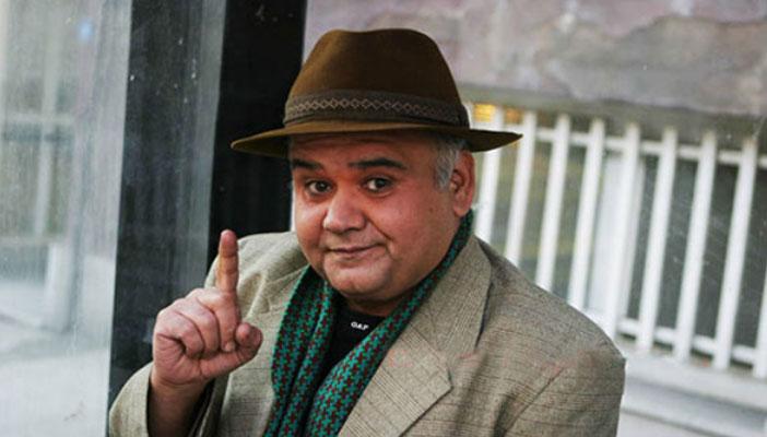 كوميدي إيراني يسخر من العرب ويصفهم بـ”العفنين”