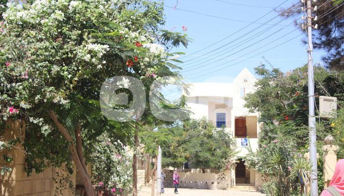 أهالي “تونس” السياحية يشكون من إهمال المسؤولين بالفيوم