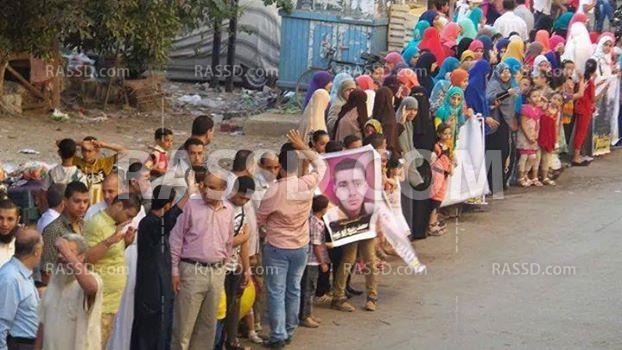 دمياط تندد بسوء الأحوال الاقتصادية