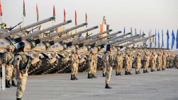 5 حروب خاضها الجيش المصري بعد أكتوبر 1973.. تعرَّف عليها