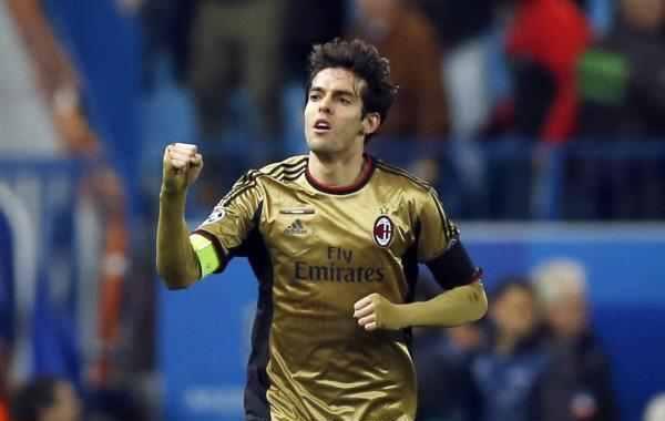 “كاكا” يعود لمنتخب البرازيل