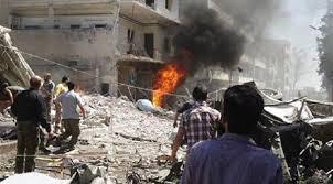 طيران التحالف يقتل 18 شخصا من “داعش”