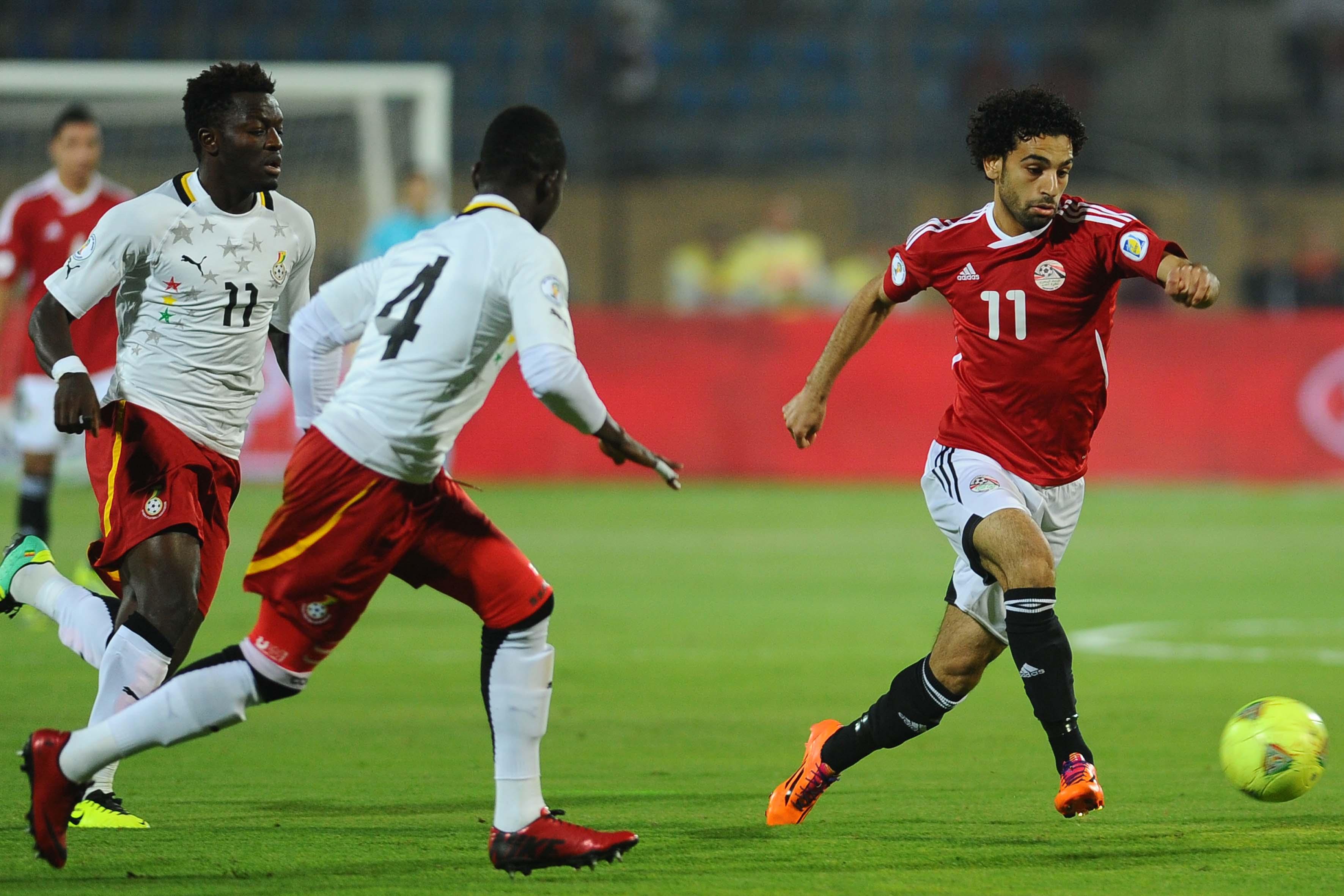 اتحاد الكرة بأوغندا متوعدا المنتخب الوطني: قادرون على مزاحمة مصر وغانا