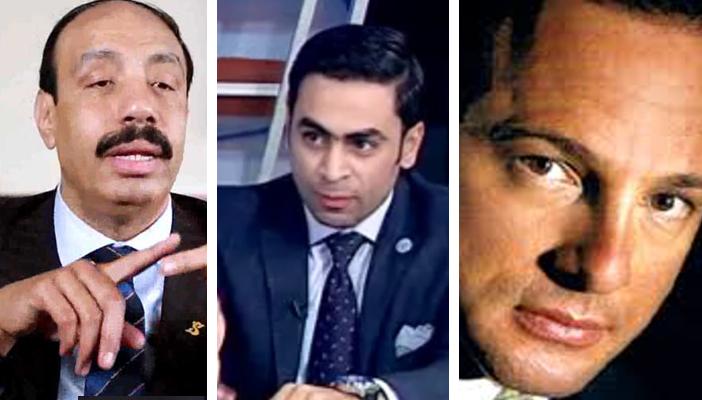 “صناعة الكذب”.. كيف خدع 3 خبراء المشاهدين العرب والمصريين