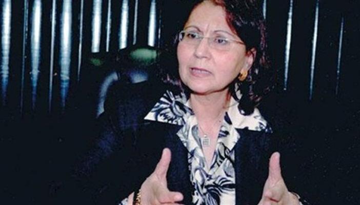 عالية المهدي: الأيدي العاملة 26 مليون مصري منهم 65% بالقطاع الخاص