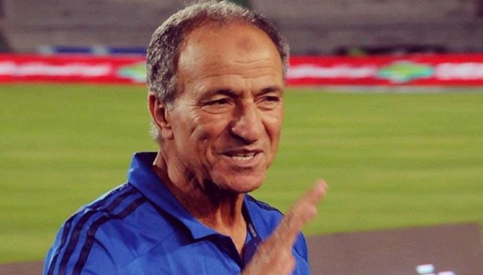 هيثم فاروق لـ”رصد”: يجب استمرار” مبروك” مع الأهلي