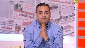 بالفيديو.. جابر القرموطي يطلق “زغرودة” على الهواء بسبب إهمال التعليم